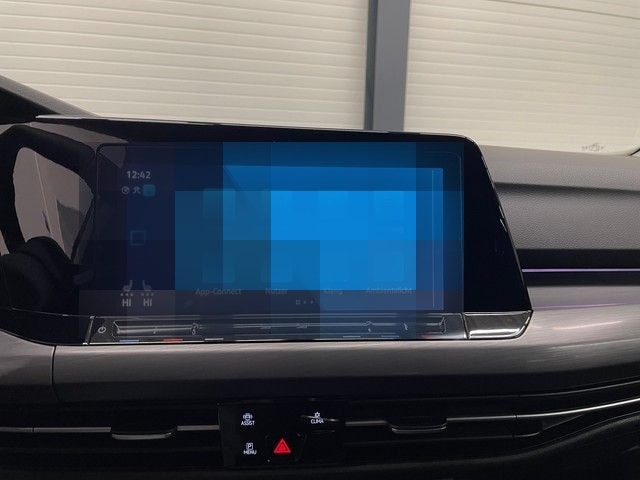 Volkswagen Golf VIII Lim. 1.5TSI Style KAMERA+APP+ACC+LANE+ foto 17