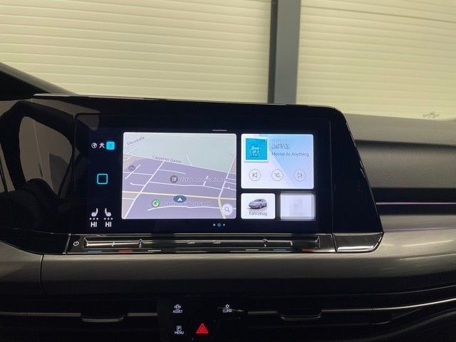 Volkswagen Golf VIII Lim. 1.5TSI Style KAMERA+APP+ACC+LANE+ foto 18