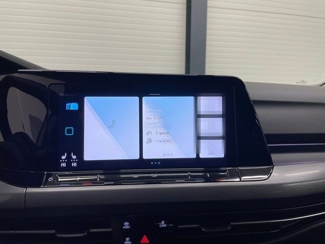 Volkswagen Golf VIII Lim. 1.5TSI Style KAMERA+APP+ACC+LANE+ foto 19