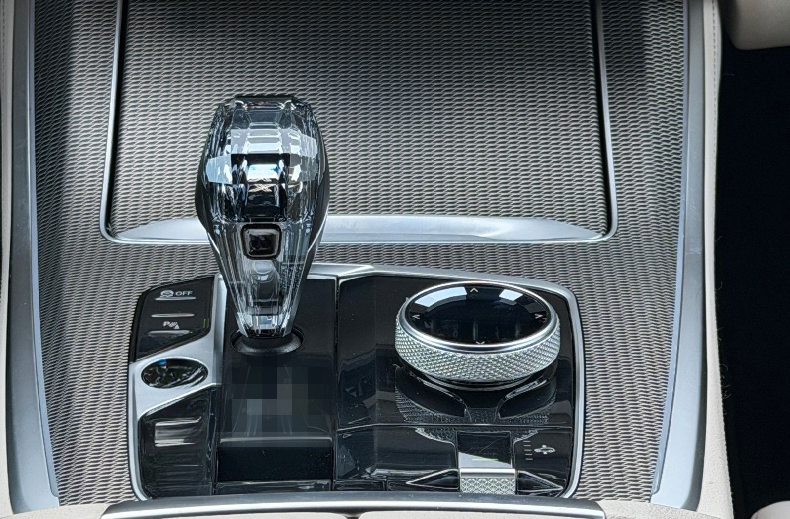 BMW X5 xDrive 30 d 1 Hand -7 Sitzer-M Sportpaket /// foto 15