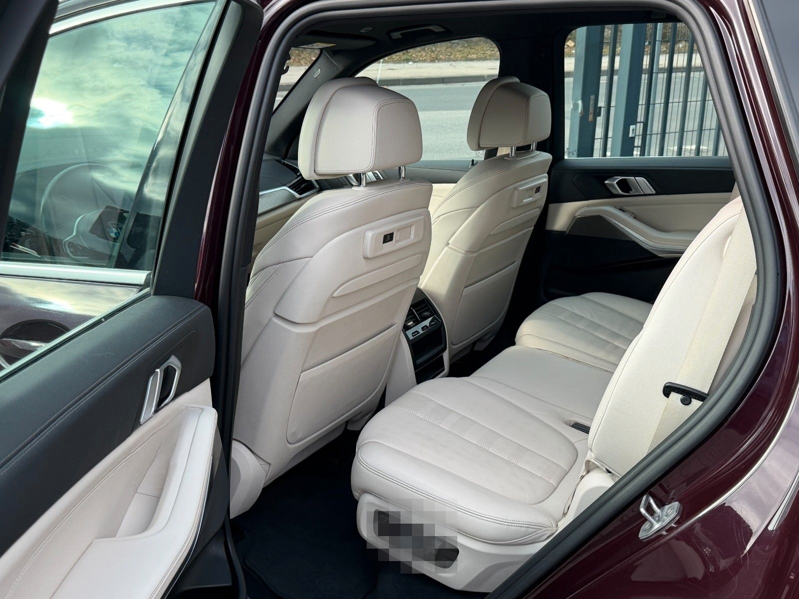 BMW X5 xDrive 30 d 1 Hand -7 Sitzer-M Sportpaket /// foto 19