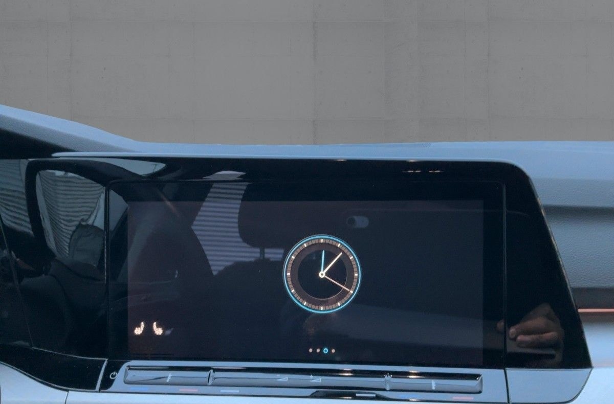 Volkswagen Golf VIII Variant 2.0 TDI DSG LIFE LED+ACC+AHK foto 11