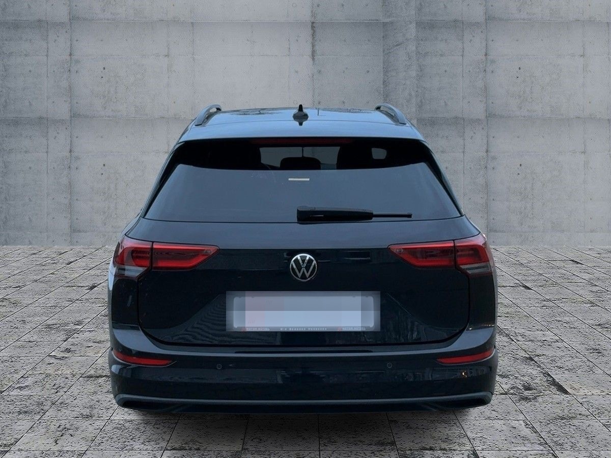 Volkswagen Golf VIII Variant 2.0 TDI DSG LIFE LED+ACC+AHK foto 5