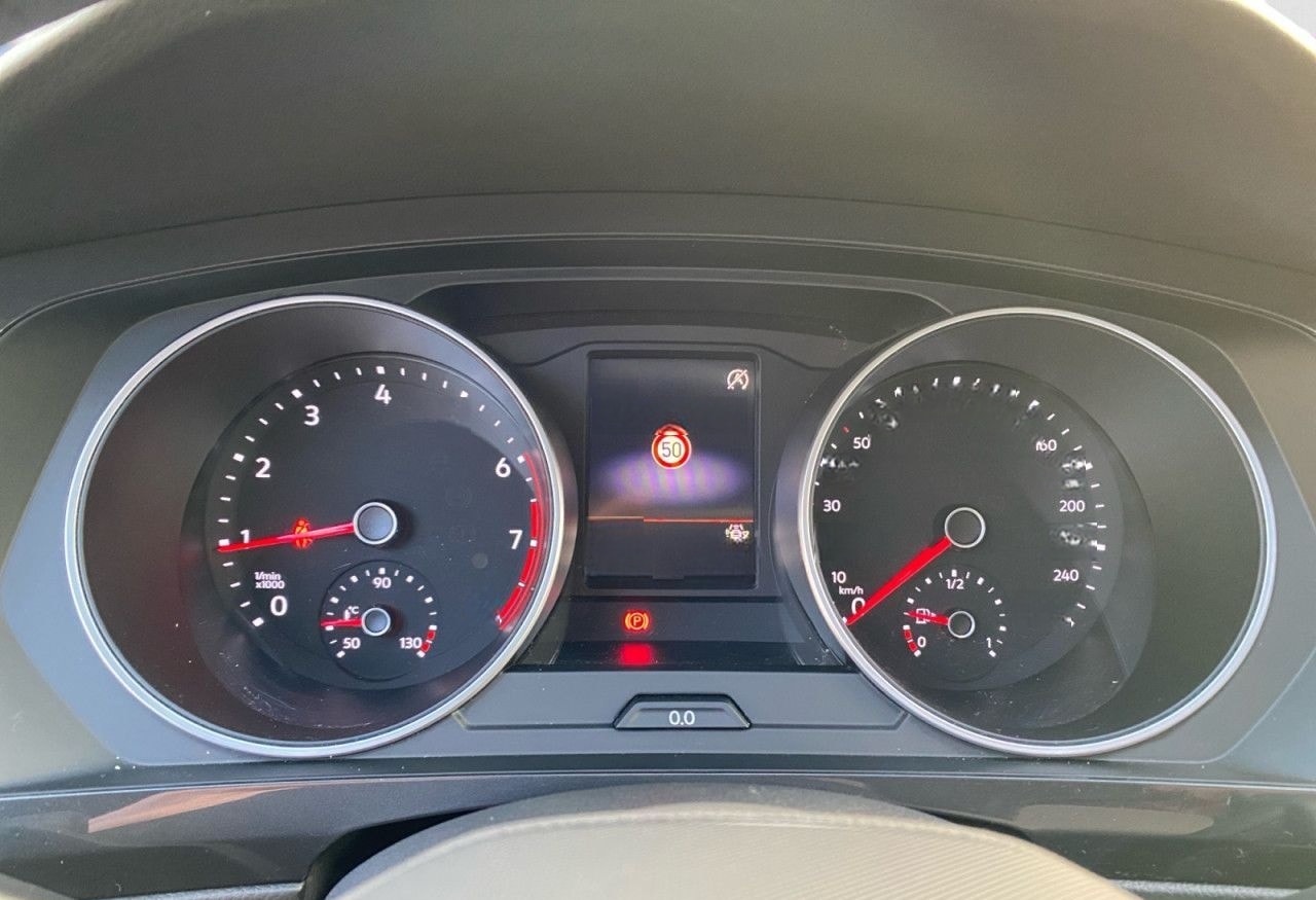 Volkswagen Tiguan 1.5 TSI Active NAVI KLIMA PDC LED LANE foto 11