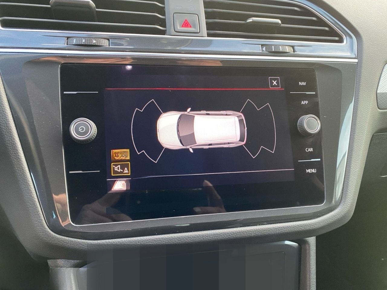 Volkswagen Tiguan 1.5 TSI Active NAVI KLIMA PDC LED LANE foto 16