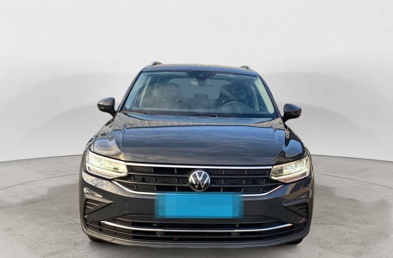 Volkswagen Tiguan 1.5 TSI Active NAVI KLIMA PDC LED LANE foto 3