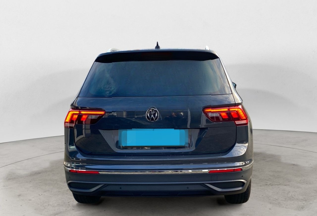 Volkswagen Tiguan 1.5 TSI Active NAVI KLIMA PDC LED LANE foto 6