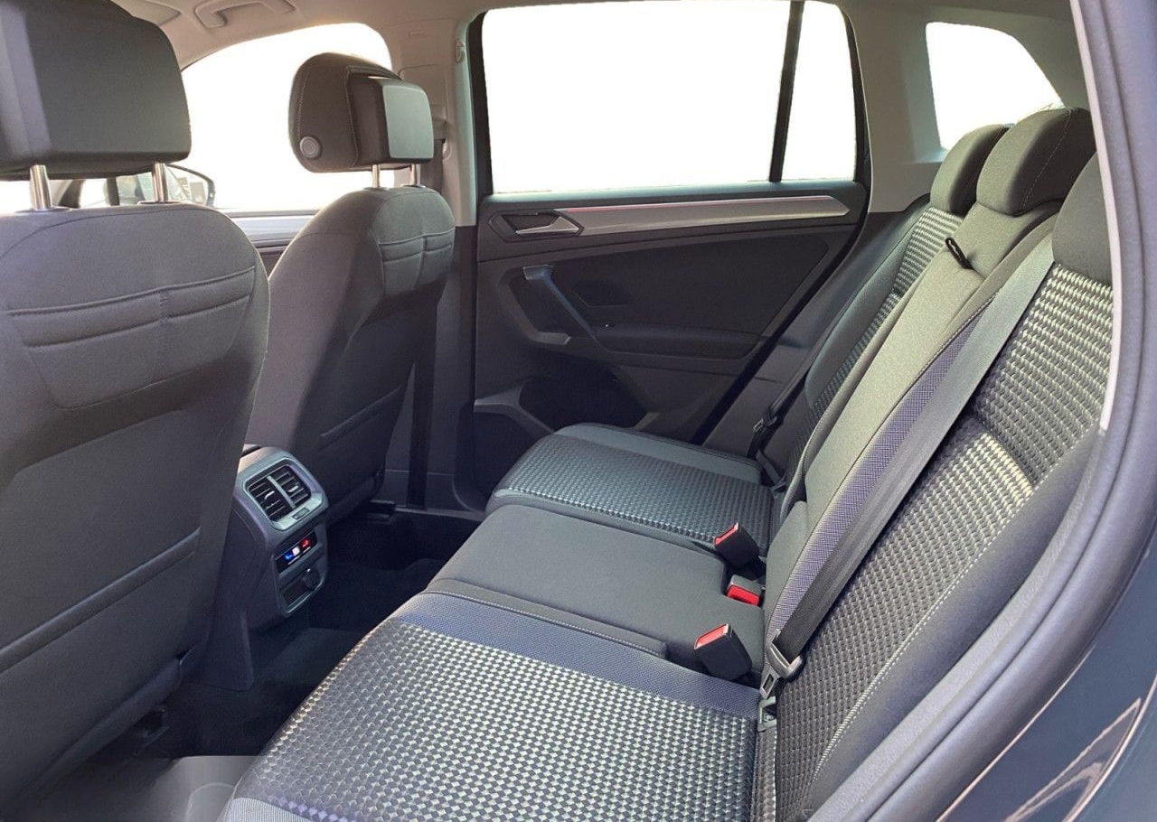 Volkswagen Tiguan 1.5 TSI Active NAVI KLIMA PDC LED LANE foto 9