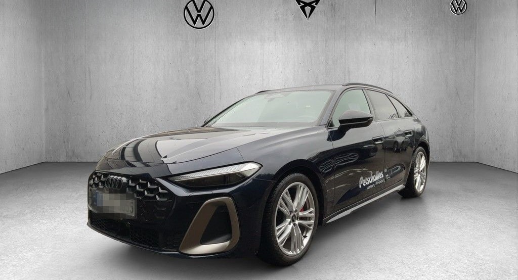 Audi A5 Avant TDI 150 kW quattro edition one S tronic foto 1