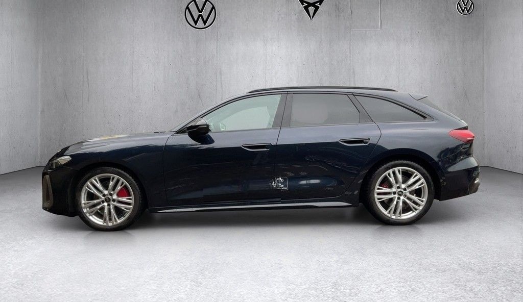 Audi A5 Avant TDI 150 kW quattro edition one S tronic foto 2