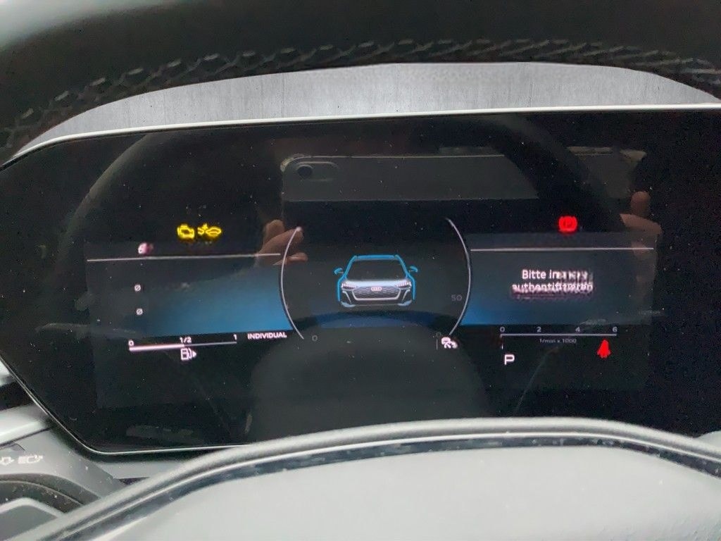 Audi A5 Avant TDI 150 kW quattro edition one S tronic foto 11