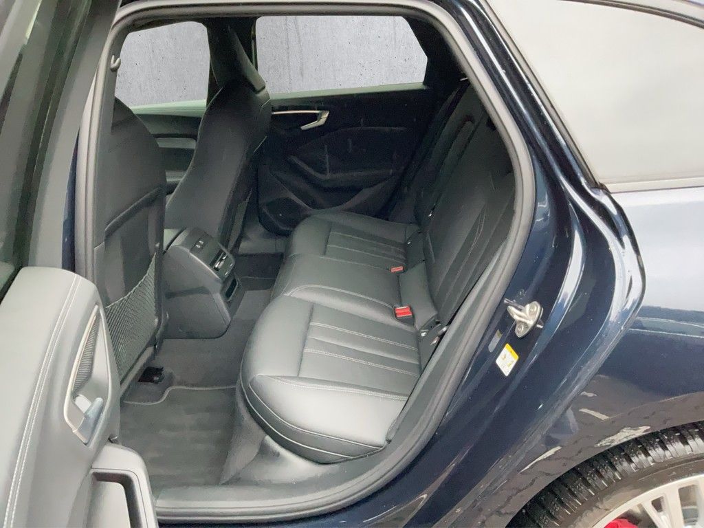 Audi A5 Avant TDI 150 kW quattro edition one S tronic foto 12