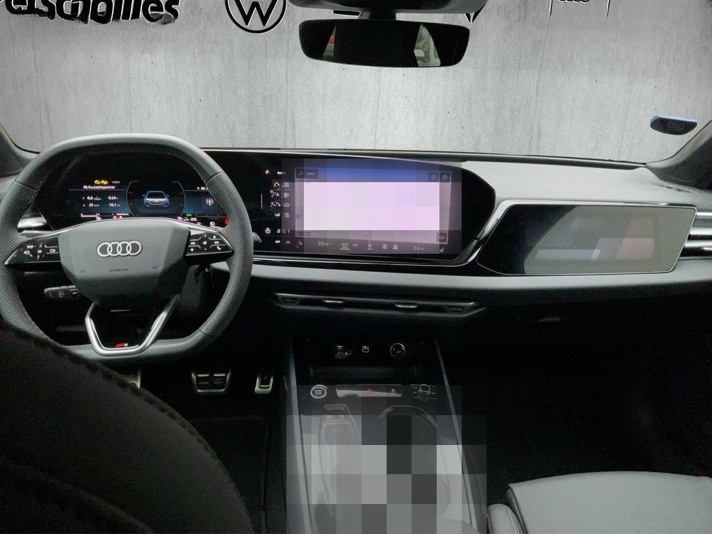 Audi A5 Avant TDI 150 kW quattro edition one S tronic foto 13