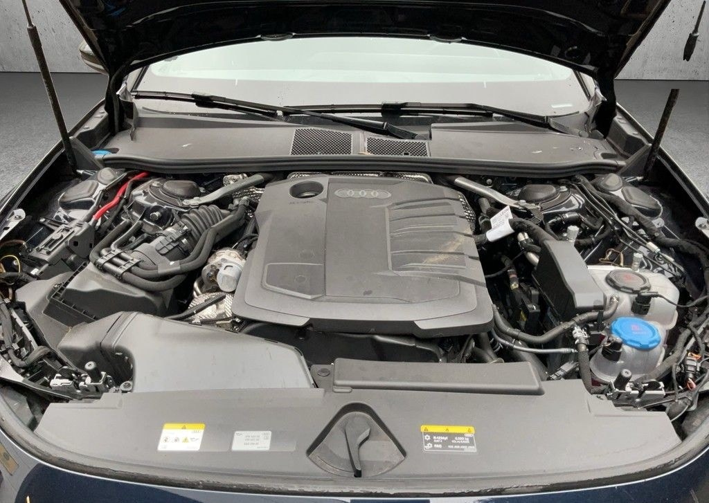 Audi A5 Avant TDI 150 kW quattro edition one S tronic foto 19