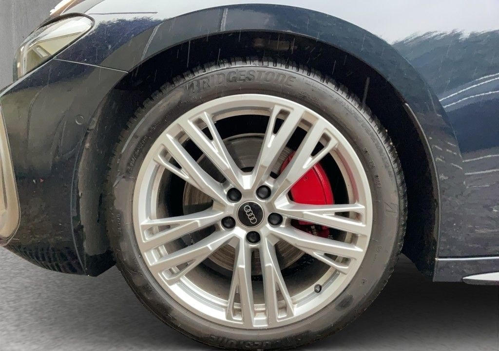 Audi A5 Avant TDI 150 kW quattro edition one S tronic foto 20