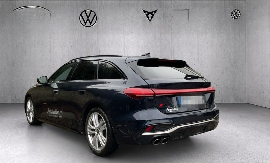 Audi A5 Avant TDI 150 kW quattro edition one S tronic foto 3