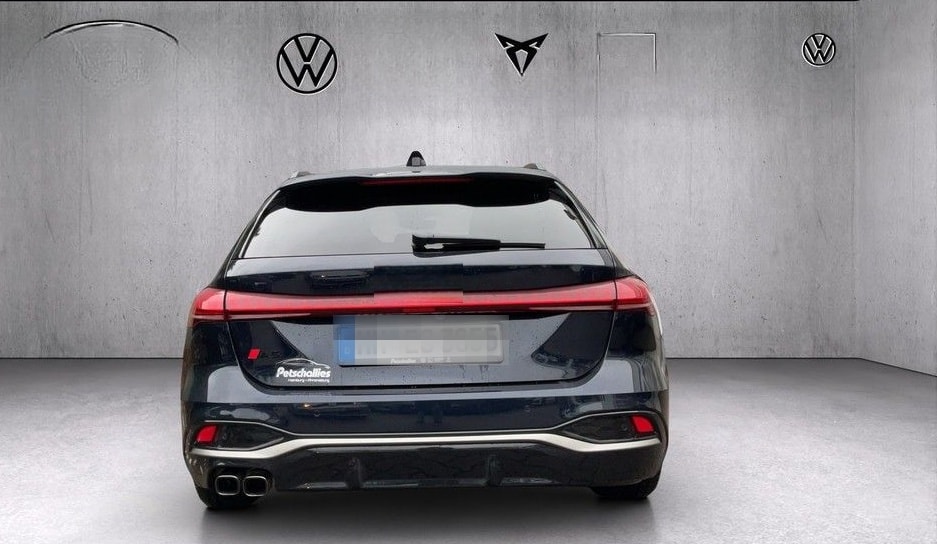 Audi A5 Avant TDI 150 kW quattro edition one S tronic foto 4