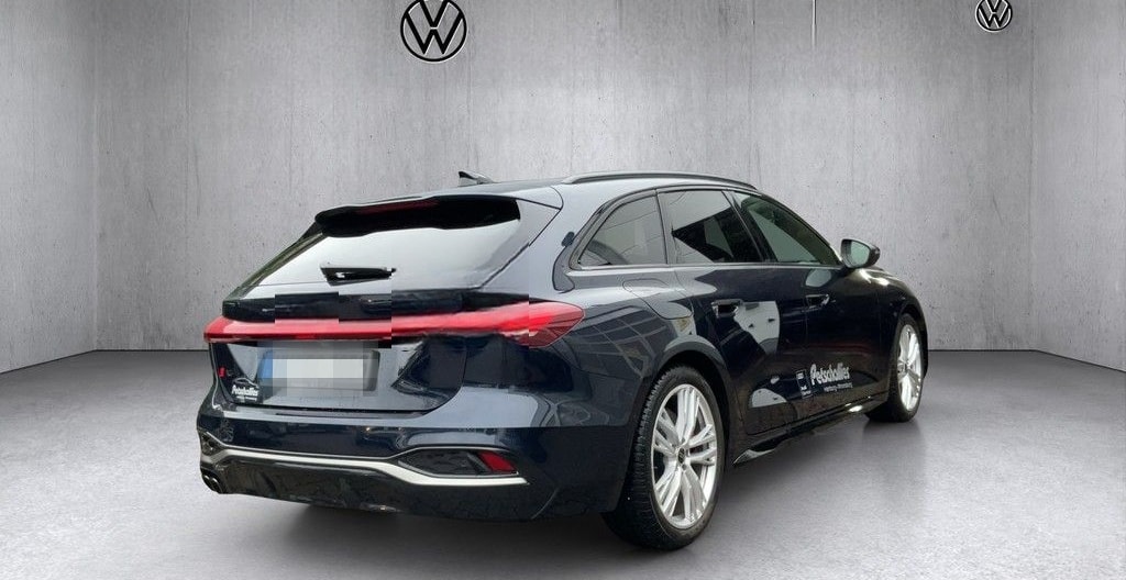 Audi A5 Avant TDI 150 kW quattro edition one S tronic foto 5