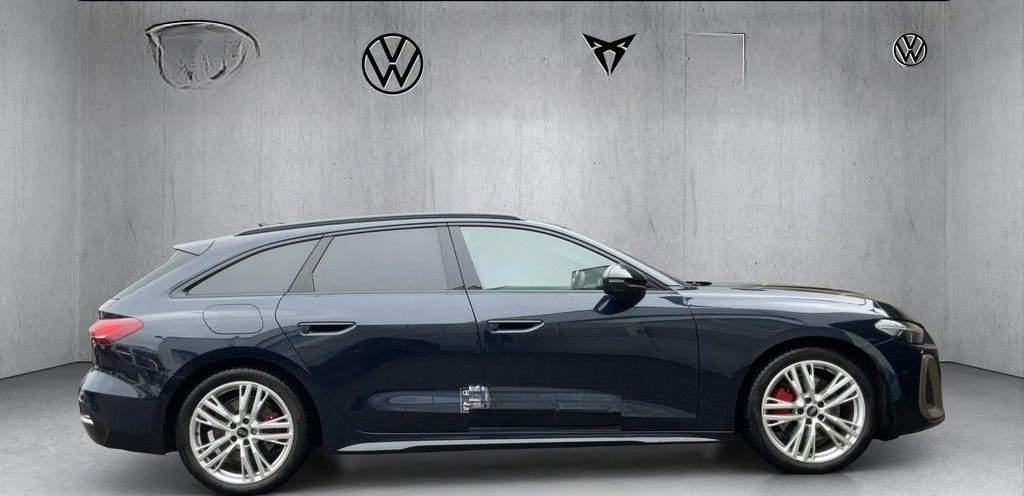 Audi A5 Avant TDI 150 kW quattro edition one S tronic foto 6