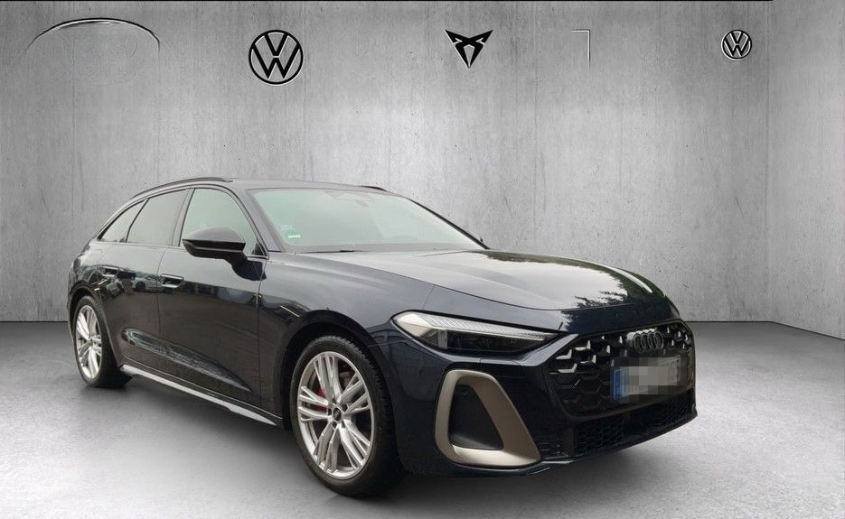 Audi A5 Avant TDI 150 kW quattro edition one S tronic foto 7