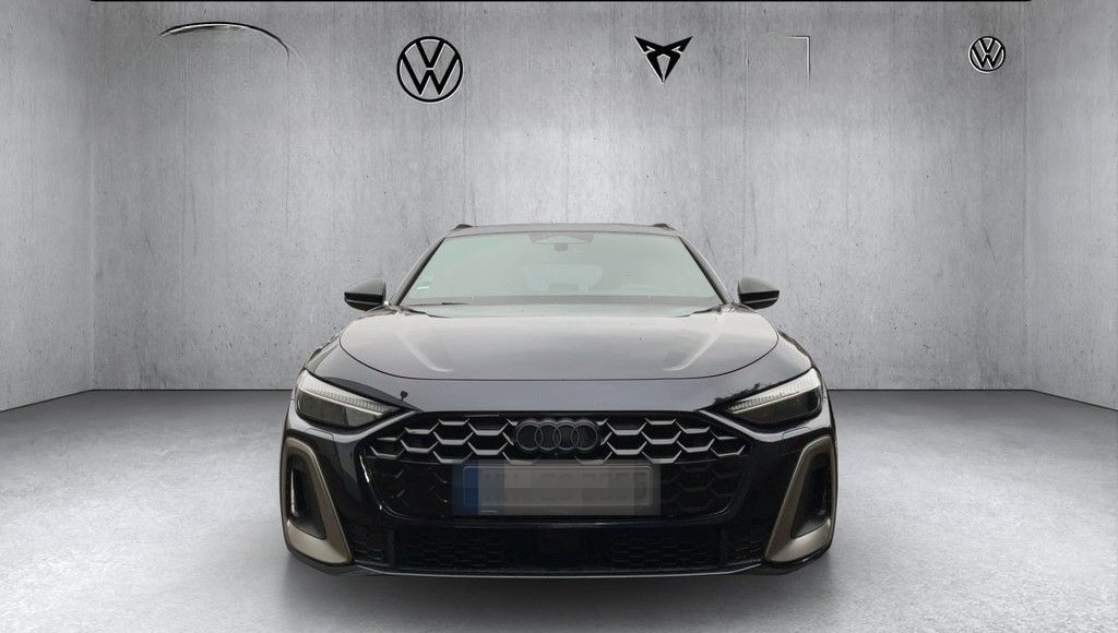 Audi A5 Avant TDI 150 kW quattro edition one S tronic foto 8