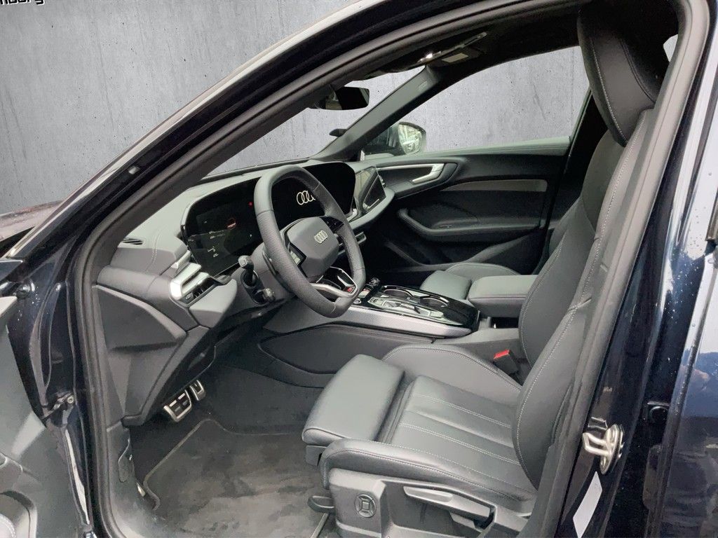 Audi A5 Avant TDI 150 kW quattro edition one S tronic foto 9