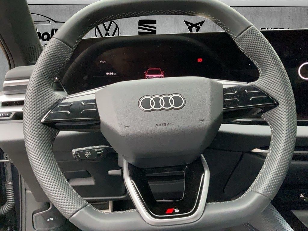 Audi A5 Avant TDI 150 kW quattro edition one S tronic foto 10