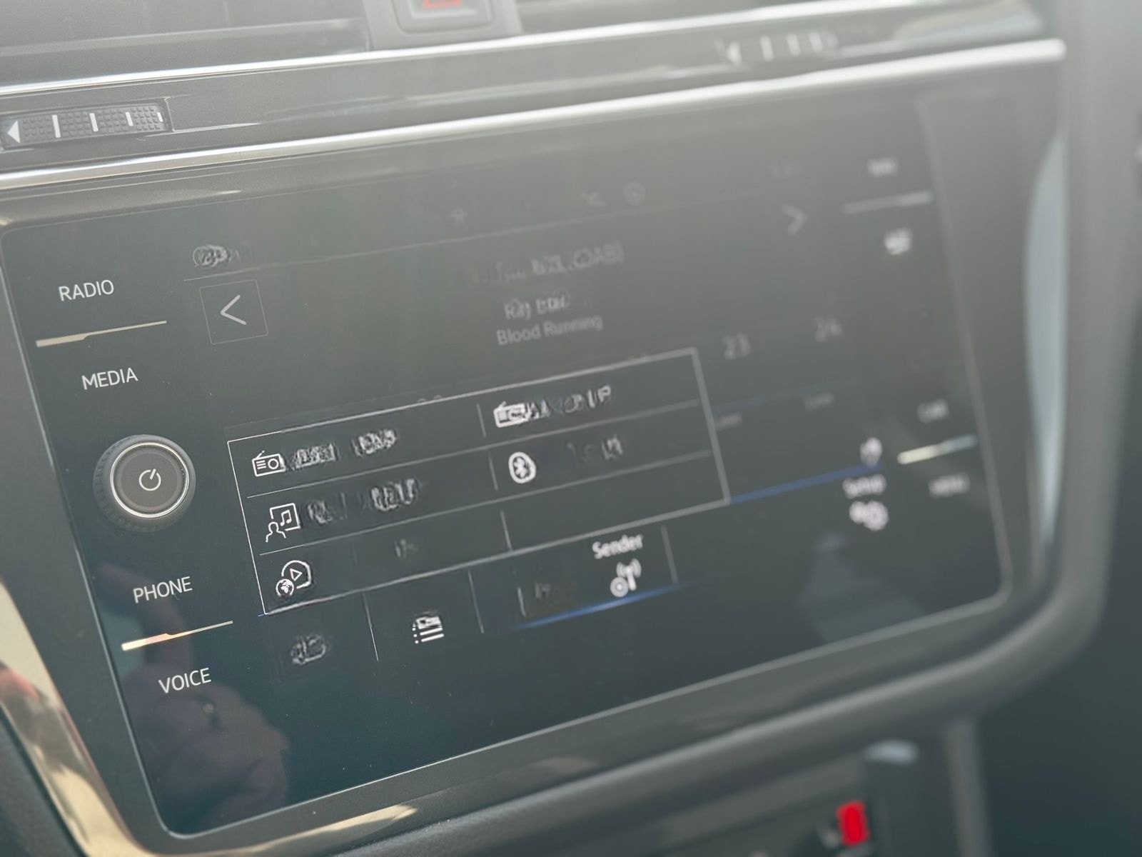 Volkswagen Tiguan Life 1.5 TSI NAV|ACC|AHK foto 13