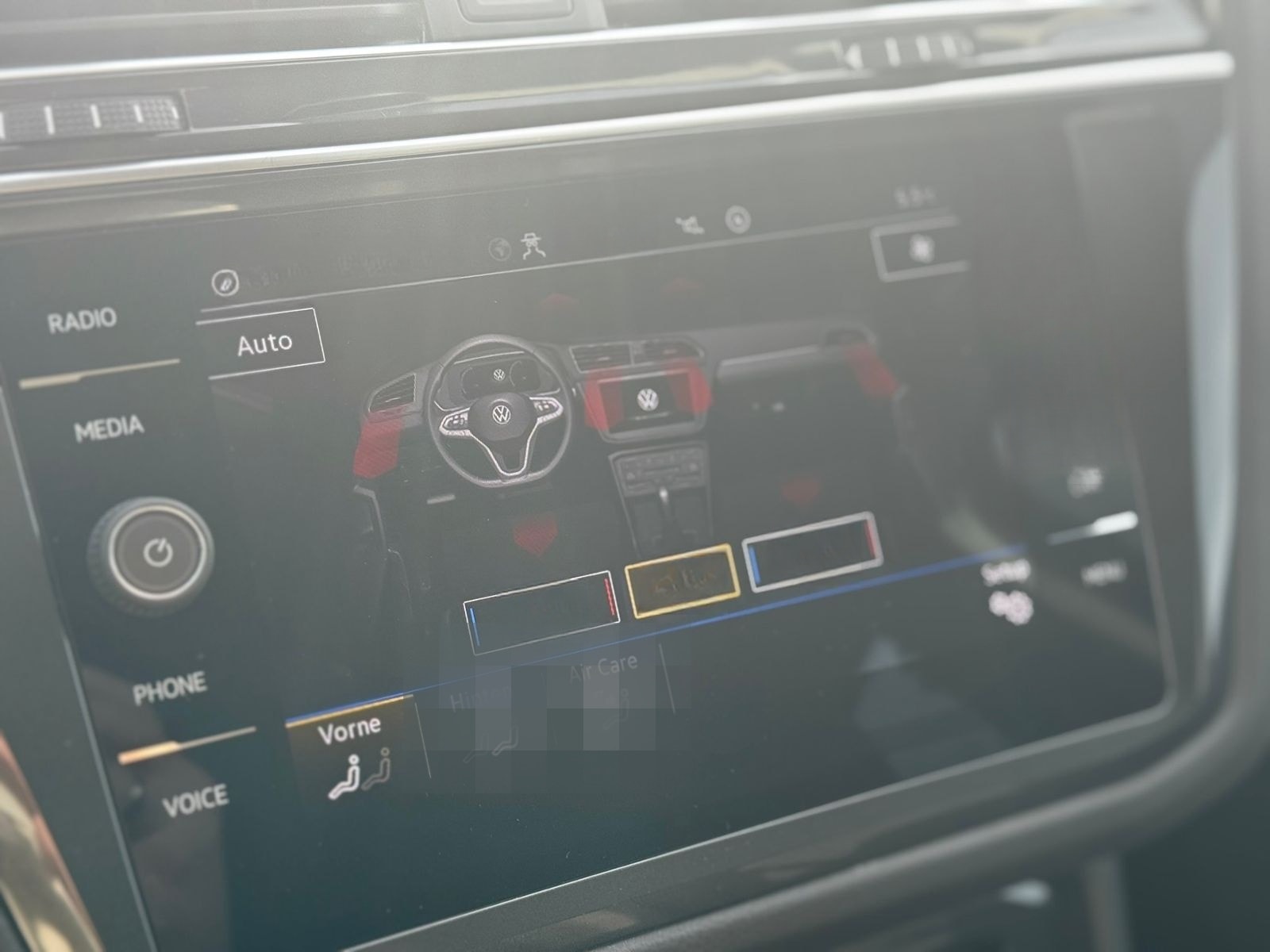 Volkswagen Tiguan Life 1.5 TSI NAV|ACC|AHK foto 16