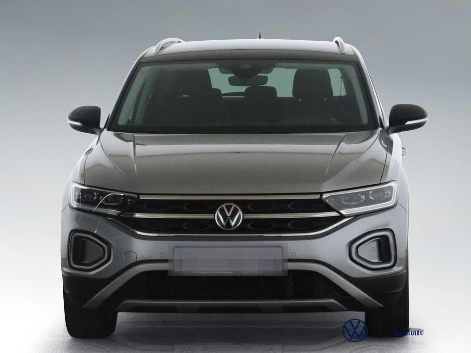Volkswagen T-Roc 1.0 TSI Style+GJR+PARKASSIST+LED+ACC+NAVI foto 2