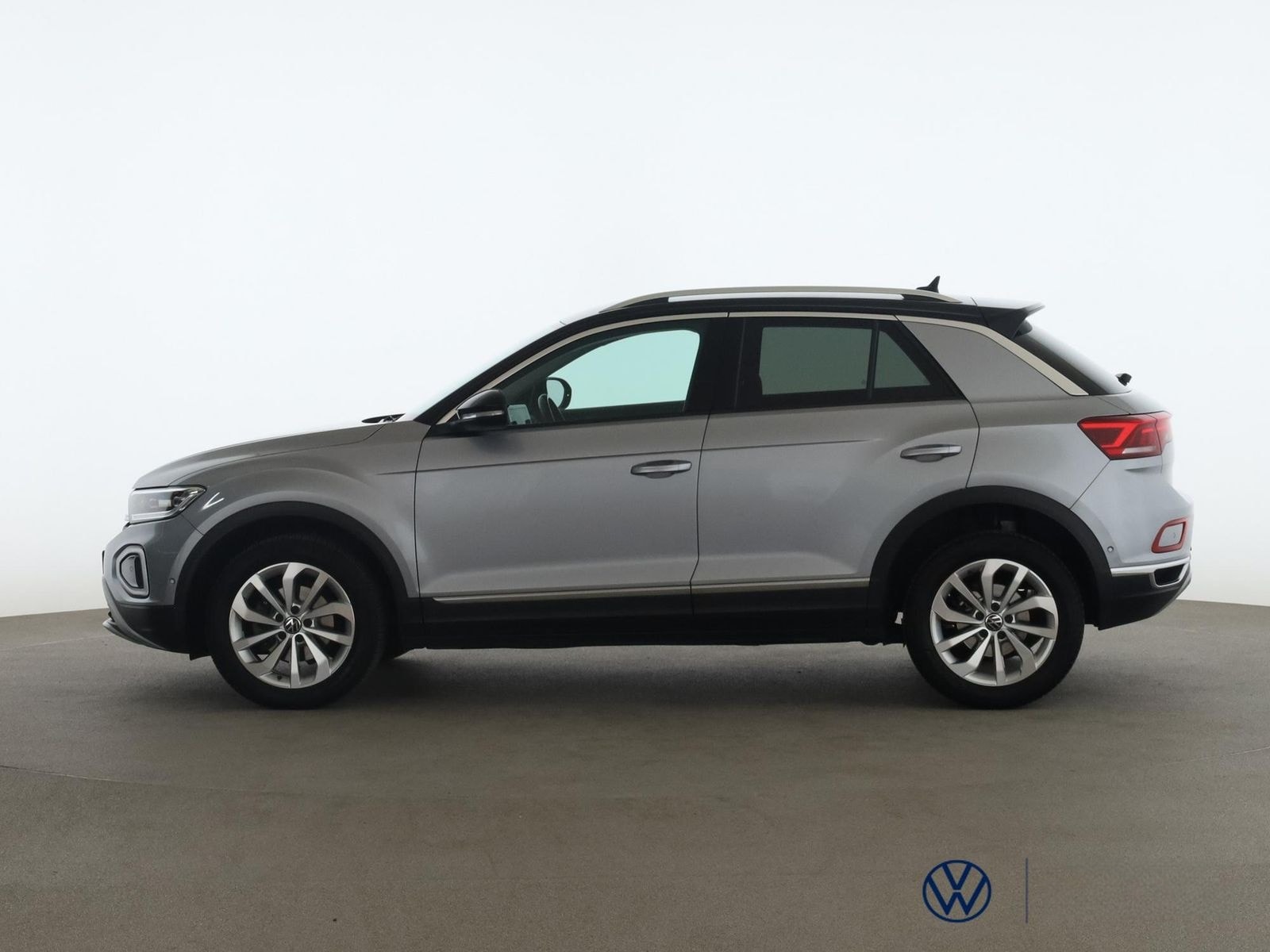 Volkswagen T-Roc 1.0 TSI Style+GJR+PARKASSIST+LED+ACC+NAVI foto 3