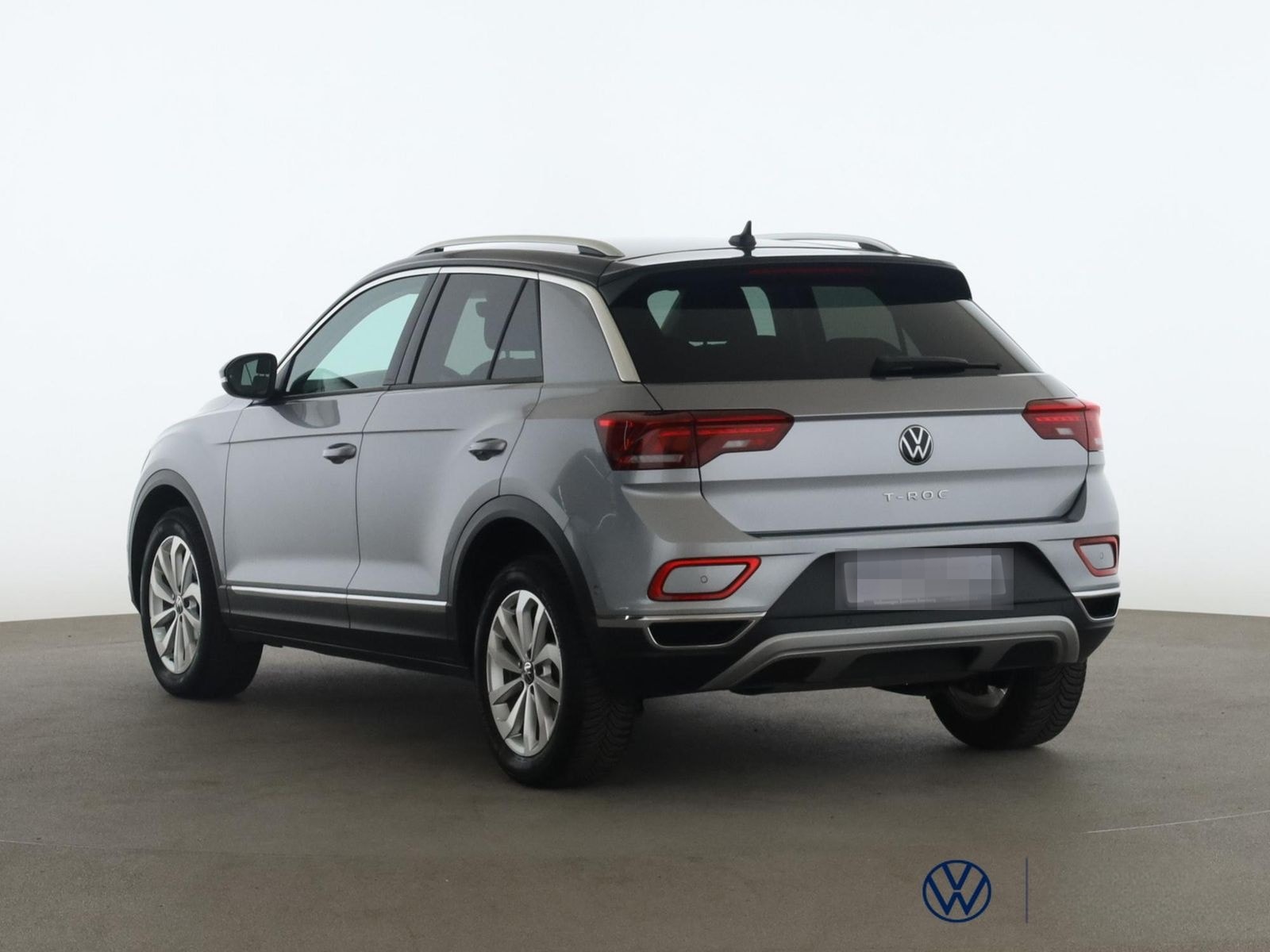 Volkswagen T-Roc 1.0 TSI Style+GJR+PARKASSIST+LED+ACC+NAVI foto 4