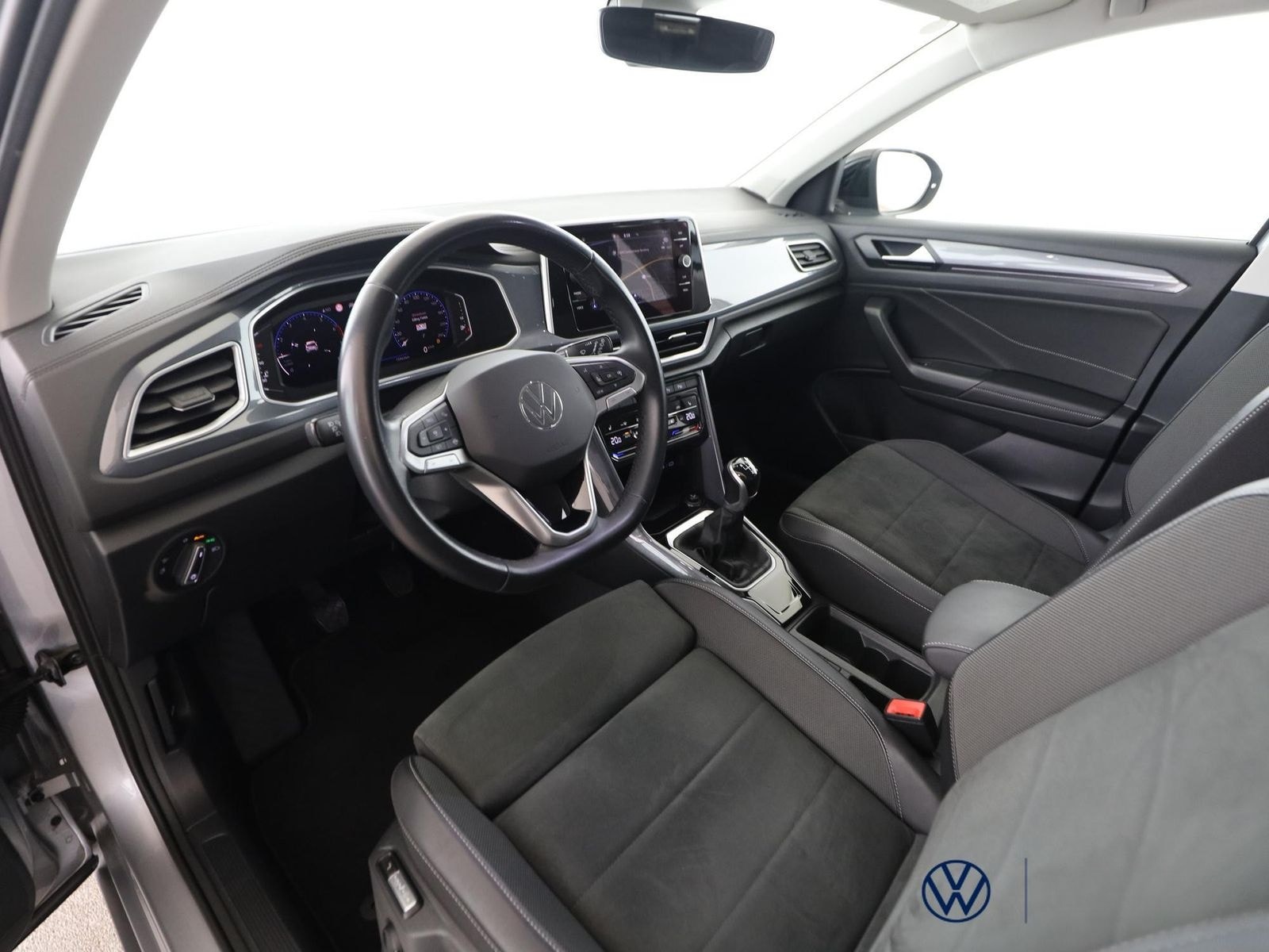 Volkswagen T-Roc 1.0 TSI Style+GJR+PARKASSIST+LED+ACC+NAVI foto 10