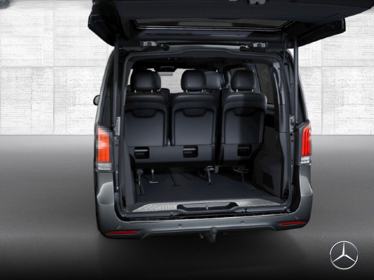 Mercedes-Benz V 300 d Lang AVANTGARDE+AMG+9G+AHK+StandHZ+Navi foto 12