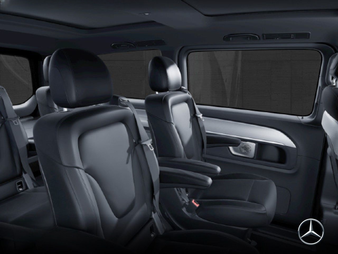 Mercedes-Benz V 300 d Lang EXCLUSIVE+SchiebDa+9G+AHK+StandHZ foto 11