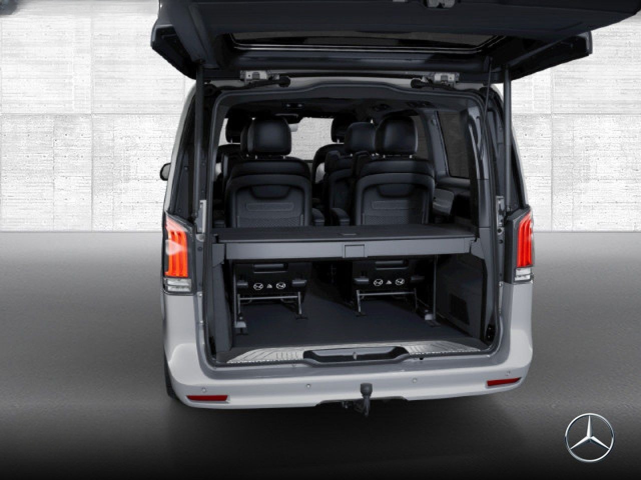 Mercedes-Benz V 300 d Lang EXCLUSIVE+SchiebDa+9G+AHK+StandHZ foto 12