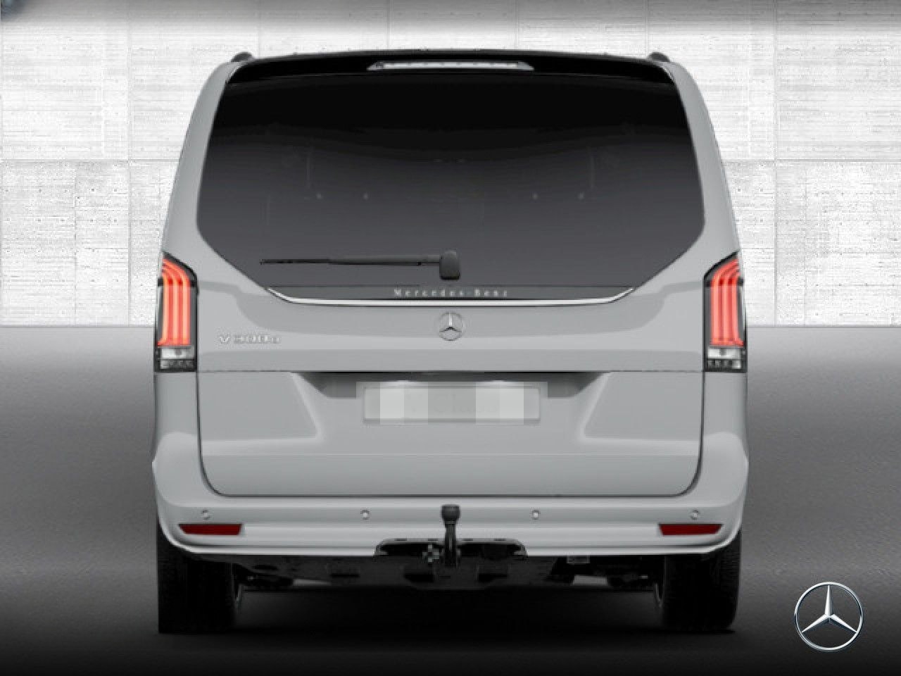 Mercedes-Benz V 300 d Lang EXCLUSIVE+SchiebDa+9G+AHK+StandHZ foto 7