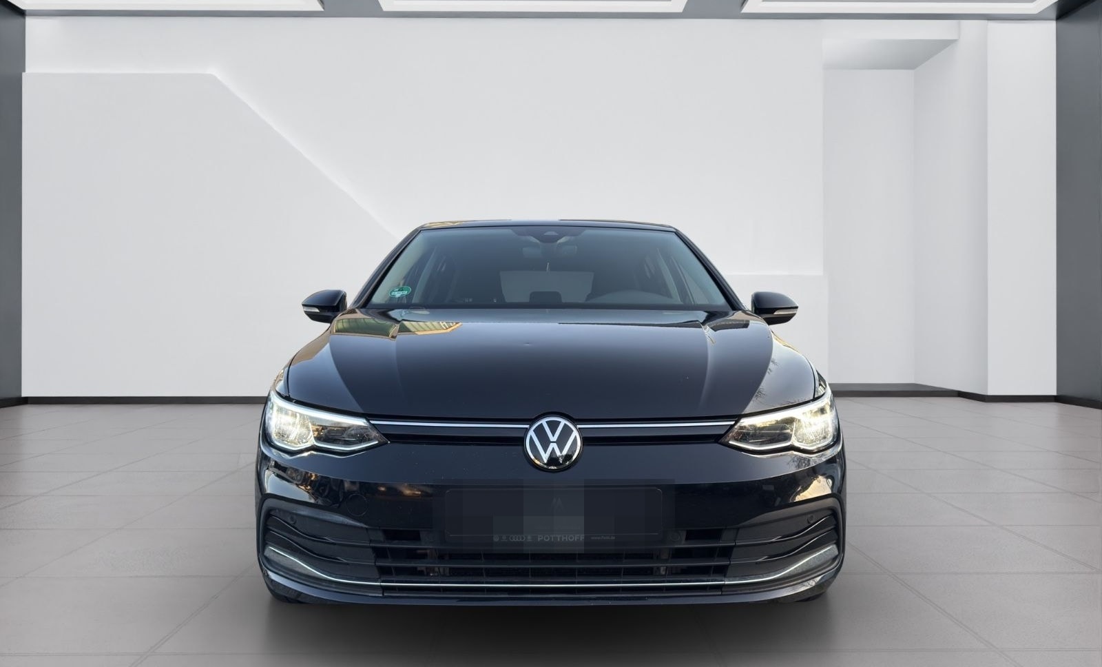 Volkswagen Golf VIII Lim. Active*Tempo*Lenkradheiz*2.0TDI foto 2