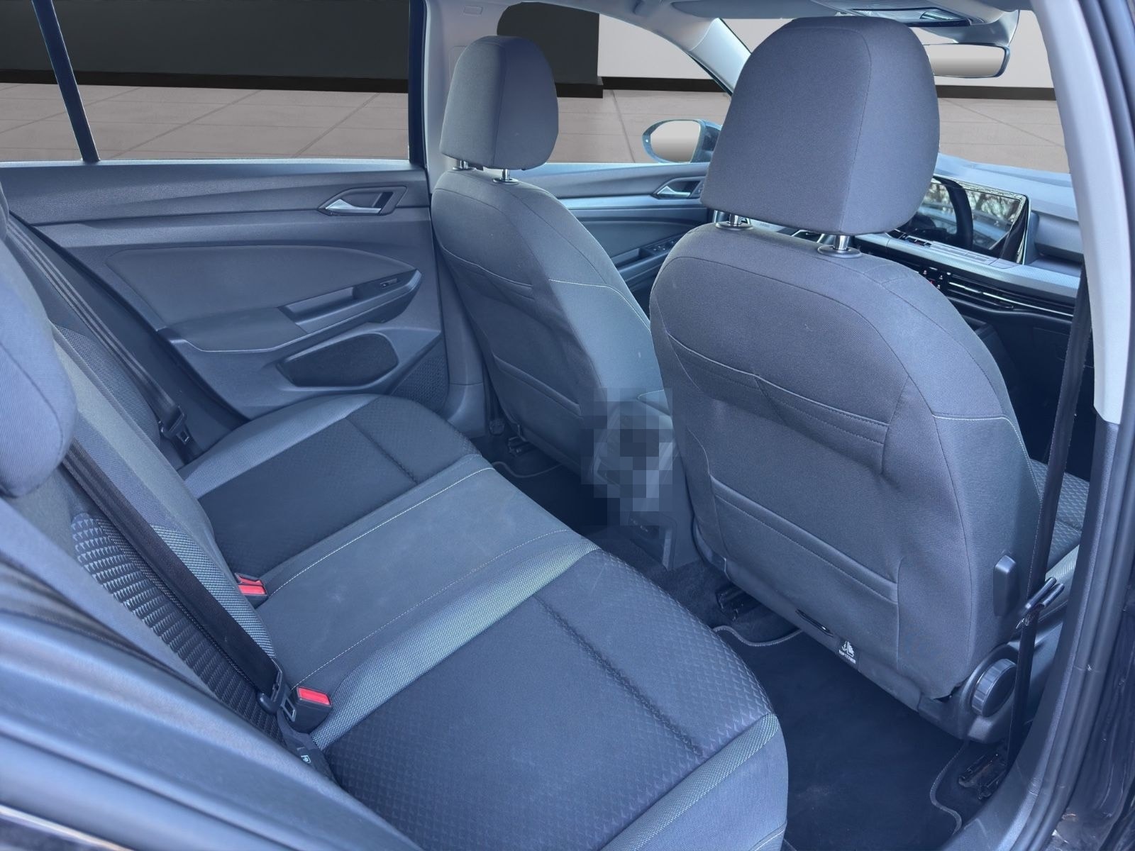 Volkswagen Golf VIII Lim. Active*Tempo*Lenkradheiz*2.0TDI foto 13