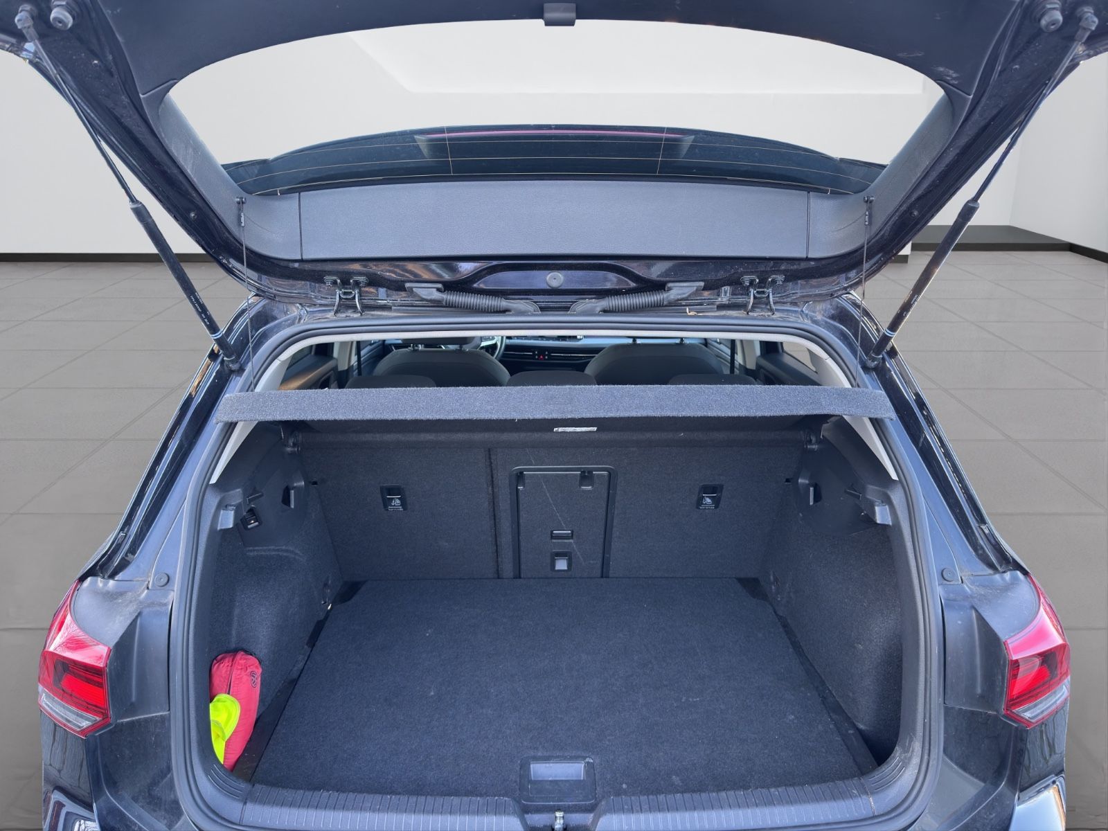 Volkswagen Golf VIII Lim. Active*Tempo*Lenkradheiz*2.0TDI foto 15