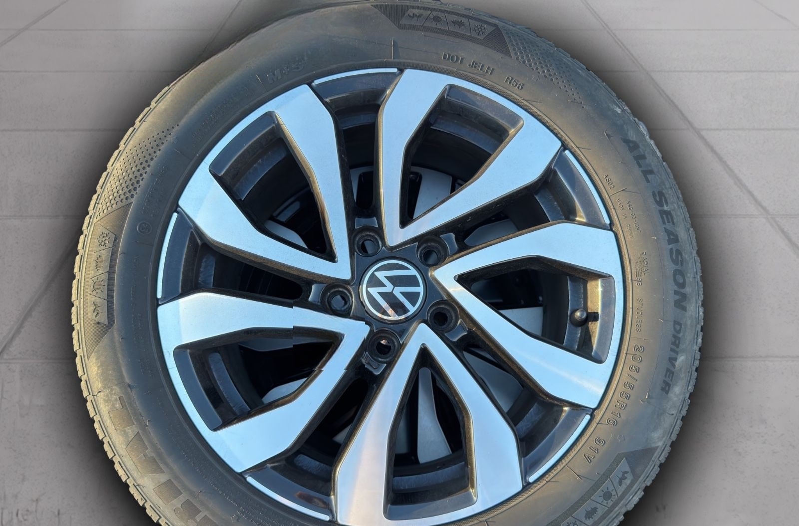 Volkswagen Golf VIII Lim. Active*Tempo*Lenkradheiz*2.0TDI foto 16