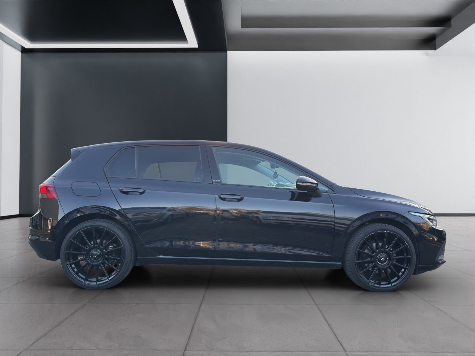 Volkswagen Golf VIII Lim. Active*Tempo*Lenkradheiz*2.0TDI foto 6