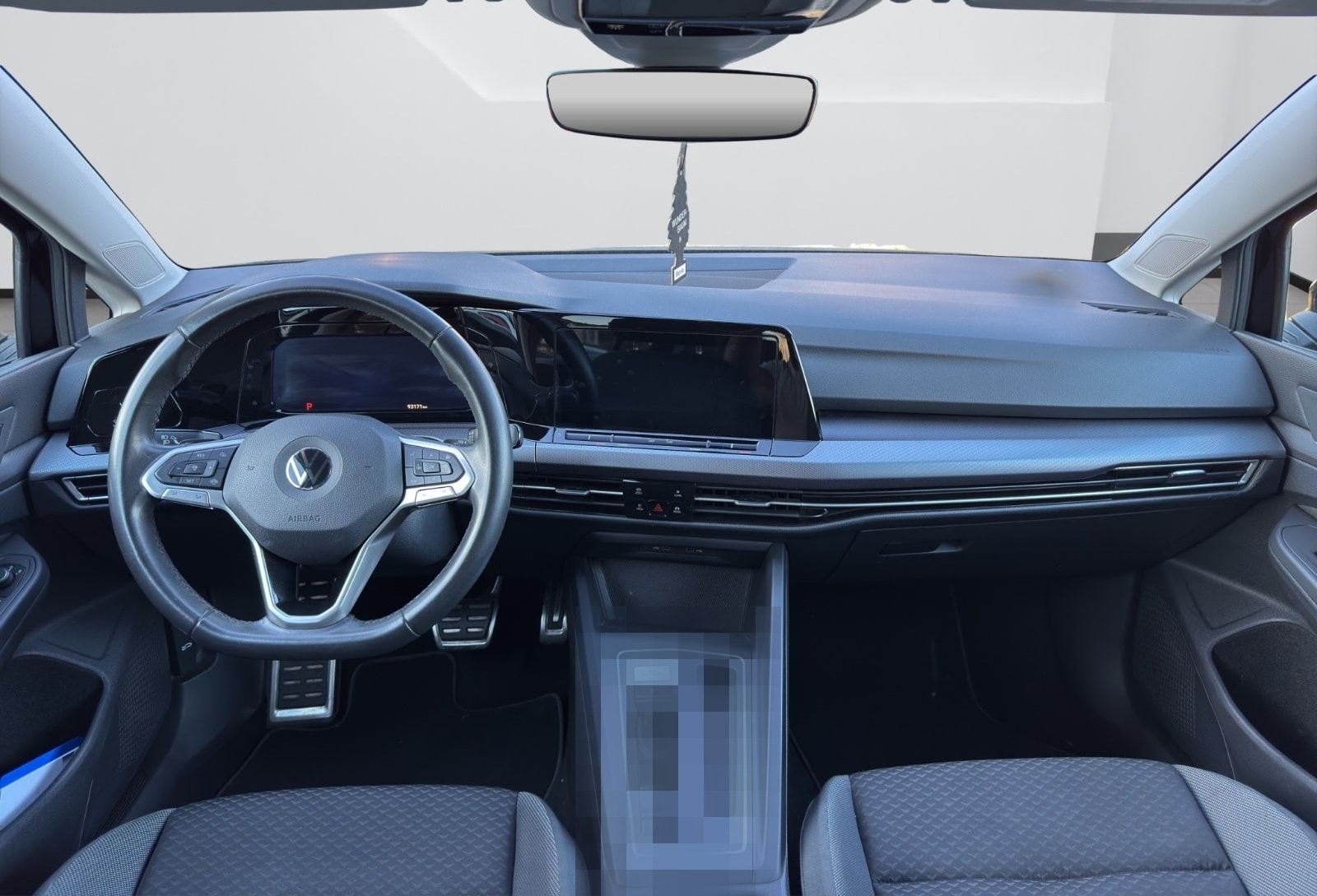 Volkswagen Golf VIII Lim. Active*Tempo*Lenkradheiz*2.0TDI foto 8