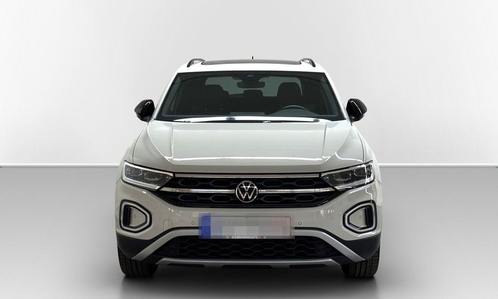 Volkswagen T-Roc 1.0 TSI Style PANO*LED*NAV*SHZ*ACC*PARKLEN foto 2