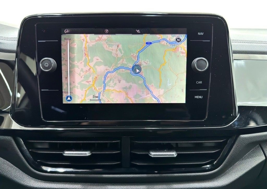 Volkswagen T-Roc 1.0 TSI Style PANO*LED*NAV*SHZ*ACC*PARKLEN foto 14