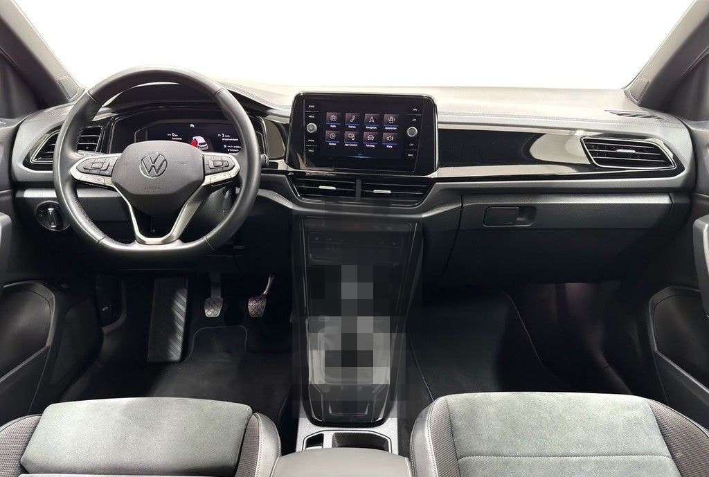 Volkswagen T-Roc 1.0 TSI Style PANO*LED*NAV*SHZ*ACC*PARKLEN foto 16