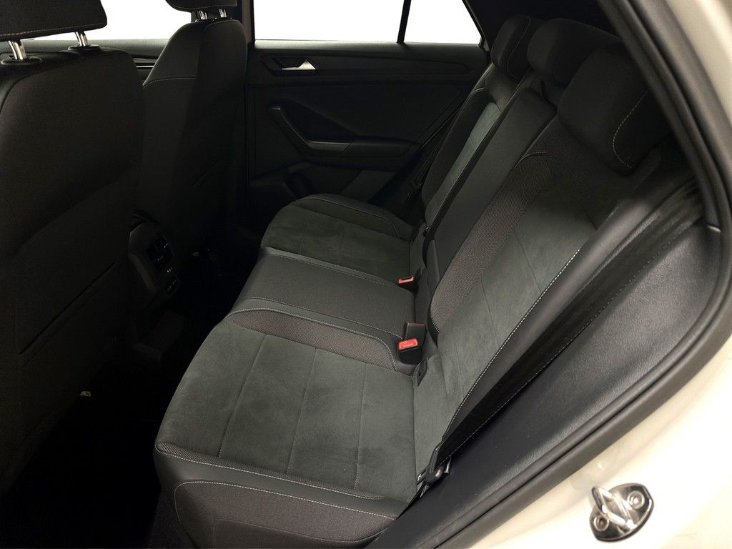 Volkswagen T-Roc 1.0 TSI Style PANO*LED*NAV*SHZ*ACC*PARKLEN foto 17