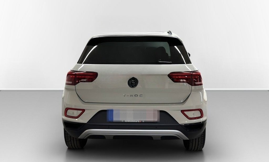 Volkswagen T-Roc 1.0 TSI Style PANO*LED*NAV*SHZ*ACC*PARKLEN foto 6