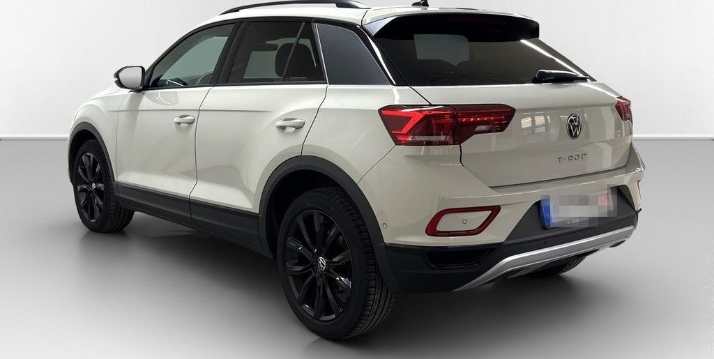 Volkswagen T-Roc 1.0 TSI Style PANO*LED*NAV*SHZ*ACC*PARKLEN foto 7