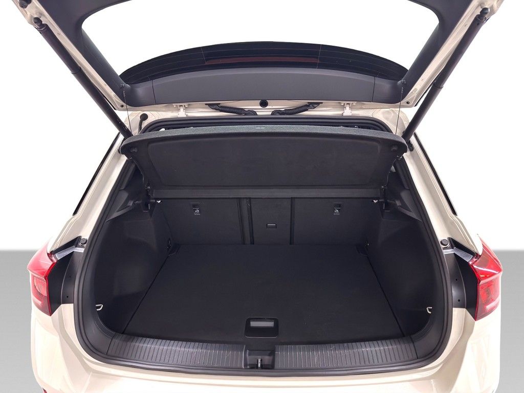 Volkswagen T-Roc 1.0 TSI Style PANO*LED*NAV*SHZ*ACC*PARKLEN foto 9